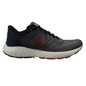 New Balance Shoes Mens Size 8.5 Gray Red Running M520LG7 Comfort Athletic 2020